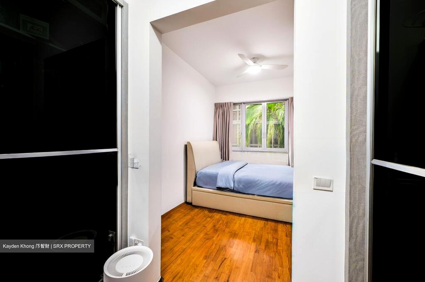euHabitat (D14), Condominium #512127111